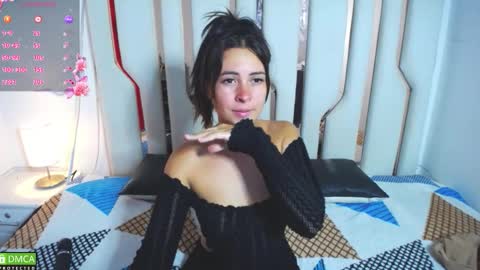 Snapshot of johana_jop chatting on September 2025 04:29:01 PM -- JOHANA -- online show from September 2025 04:29:01 PM