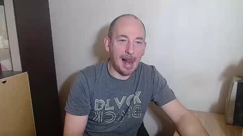 Snapshot of johanbarker chatting on February 2026 11:50:02 AM Johan online show from February 2026 11:50:02 AM