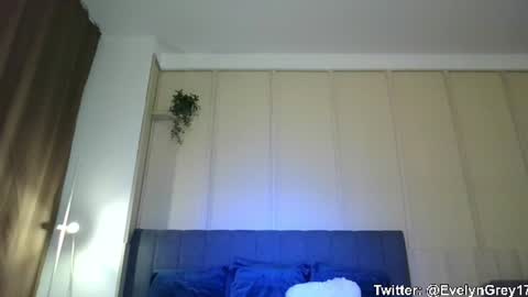 Snapshot of johanna_wet chatting on July 2026 08:35:02 PM Jo online show from July 2026 08:35:02 PM