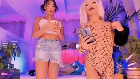 Snapshot of johaplate chatting on September 2025 06:06:02 AM johaplate online show from September 2025 06:06:02 AM