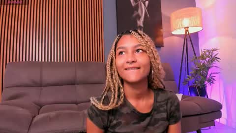 Snapshot of johapython chatting on February 2026 03:10:02 PM J O H A online show from February 2026 03:10:02 PM