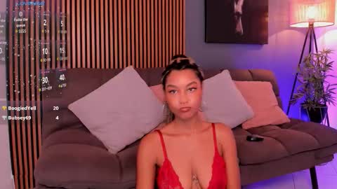 Snapshot of johapython chatting on February 2026 02:54:01 PM J O H A online show from February 2026 02:54:01 PM