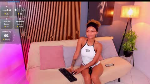 J O H A online show from April 2026 10:22:02 PM