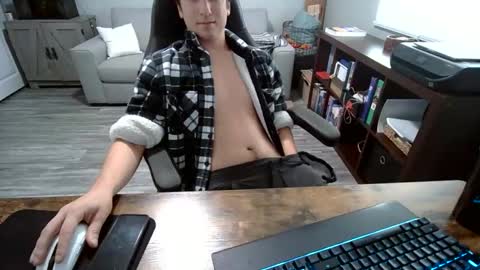 Snapshot of john22jackson chatting on November 2025 07:27:01 PM John Jackson online show from November 2025 07:27:01 PM