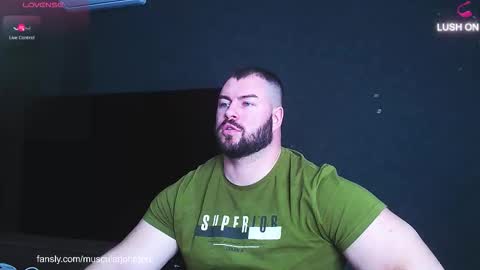 john and kiss online show from February 2026 11:14:01 AM