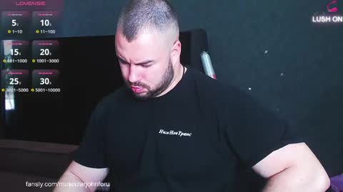 john and kiss online show from April 2026 09:58:02 AM