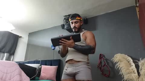 John  online show from January 2025 05:06:01 PM