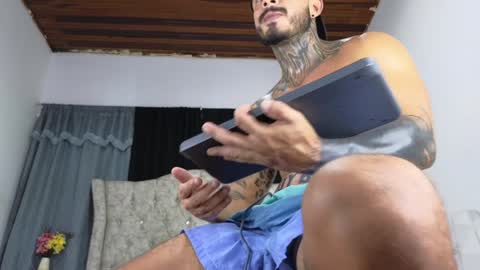 John  online show from February 2025 05:51:01 PM