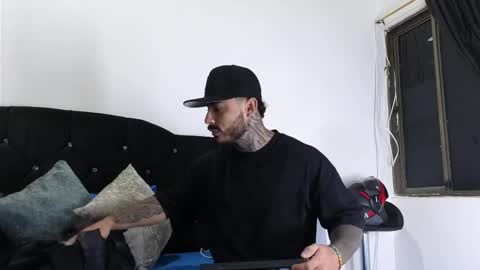 John  online show from October 2025 10:57:02 AM