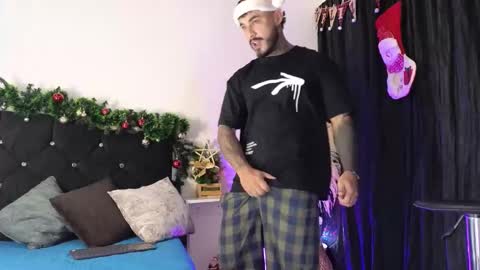 John  online show from November 2025 11:20:01 AM