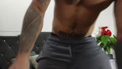 Snapshot of john_and_louis chatting on February 2026 12:02:01 PM John online show from February 2026 12:02:01 PM