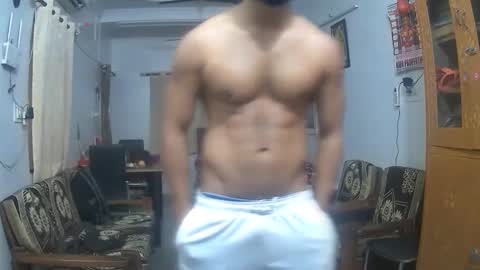 john_desihunk online show from January 2025 11:22:01 AM