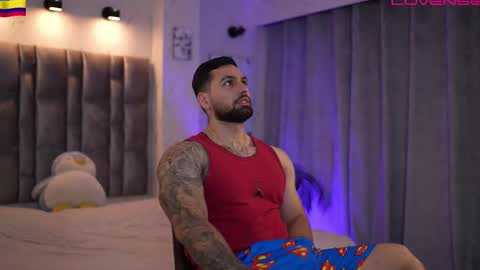 john online show from February 2026 11:22:01 PM