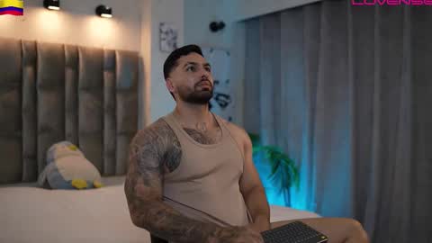 john online show from March 2026 12:52:01 PM