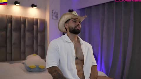 john online show from April 2026 12:24:01 PM