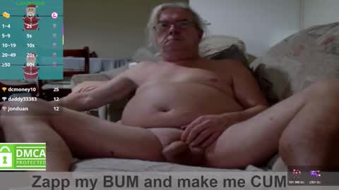 JOHN online show from November 2025 06:23:02 PM