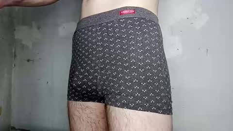 John Marston online show from January 2025 02:07:01 PM