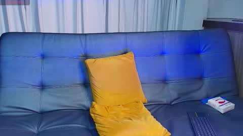 Snapshot of john_mystic chatting on September 2025 02:34:01 AM Jhon Mystic online show from September 2025 02:34:01 AM