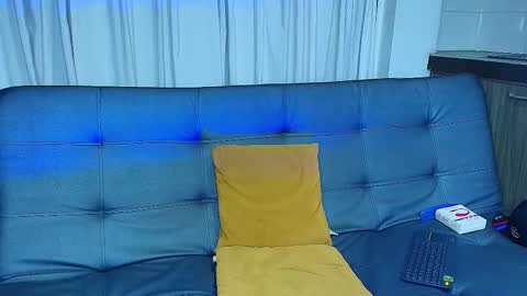 Snapshot of john_mystic chatting on September 2025 02:24:01 AM Jhon Mystic online show from September 2025 02:24:01 AM