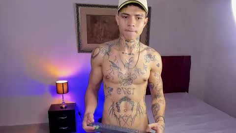 Snapshot of john_mystic chatting on February 2026 03:48:01 AM Jhon Mystic online show from February 2026 03:48:01 AM