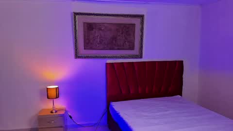 Jhon Mystic online show from April 2026 02:51:01 AM