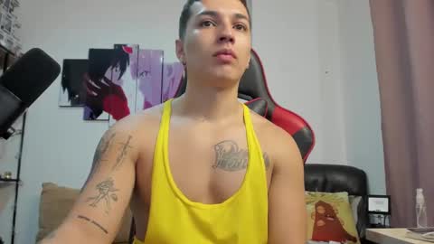 JOHN online show from October 2025 02:41:01 AM