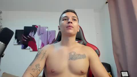 JOHN online show from November 2025 12:46:01 AM