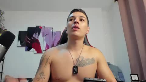 JOHN online show from December 2025 12:09:02 AM