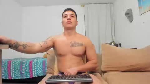 JOHN online show from February 2026 01:12:01 AM