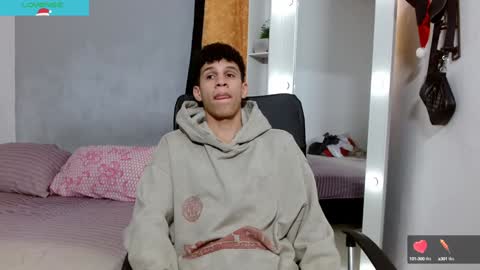 john_ssnow29 online show from January 2025 08:42:01 PM