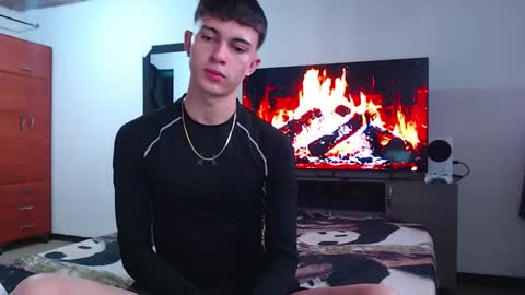 John Vichenso online show from March 2026 08:38:02 PM