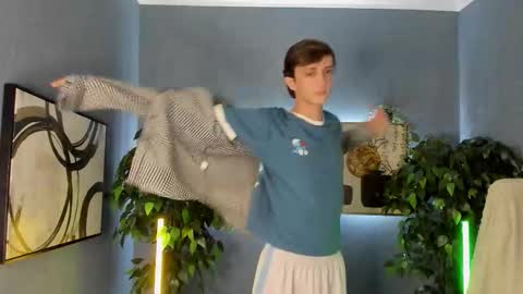 John online show from November 2025 01:00:02 PM