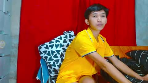 Snapshot of john_zacharyxx chatting on June 2026 03:02:01 PM JohnXxx online show from June 2026 03:02:01 PM