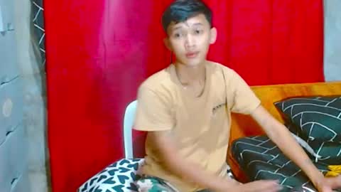 Snapshot of john_zacharyxx chatting on July 2026 06:38:02 AM JohnXxx online show from July 2026 06:38:02 AM