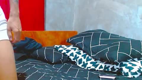 Snapshot of john_zacharyxx chatting on August 2026 12:26:02 PM JohnXxx online show from August 2026 12:26:02 PM