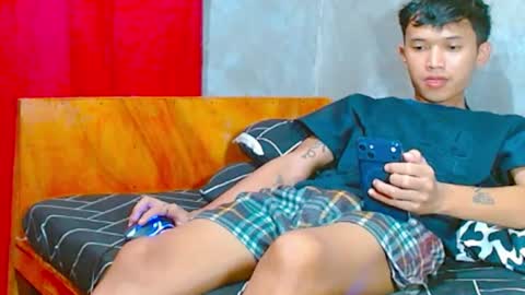 Snapshot of john_zacharyxx chatting on August 2026 08:28:01 AM JohnXxx online show from August 2026 08:28:01 AM