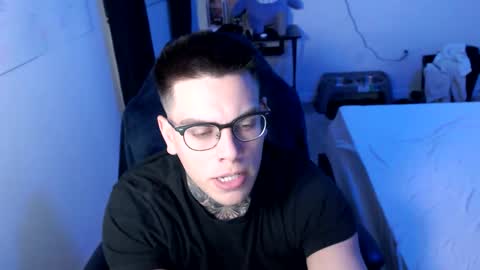 Snapshot of johnafterdark chatting on March 2026 03:56:01 AM JAXX online show from March 2026 03:56:01 AM