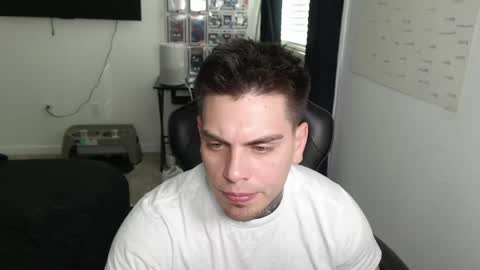 Snapshot of johnafterdark chatting on April 2026 10:37:02 PM JAXX online show from April 2026 10:37:02 PM