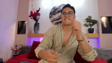 johnbelrose online show from October 2025 11:46:02 PM