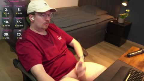 Jones online show from February 2025 07:16:02 PM