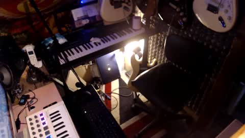 Snapshot of johnfeelgood004 chatting on October 2025 08:11:02 AM johnfeelgood004 online show from October 2025 08:11:02 AM