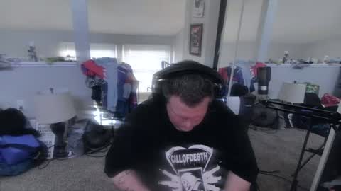 johnfernandez784 online show from June 2026 10:36:01 AM