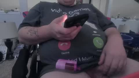 johnfernandez784 online show from June 2026 10:15:01 AM
