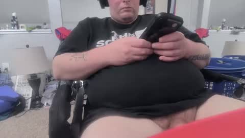 johnfernandez784 online show from July 2026 01:45:02 PM