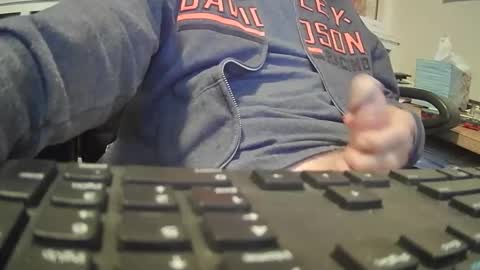 johngp777 online show from December 2025 01:05:02 PM