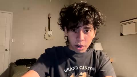 Snapshot of johnj188 chatting on September 2025 04:38:01 AM johnj188 online show from September 2025 04:38:01 AM