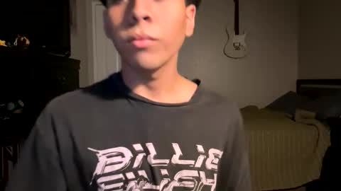 Snapshot of johnj188 chatting on October 2025 01:17:01 AM johnj188 online show from October 2025 01:17:01 AM