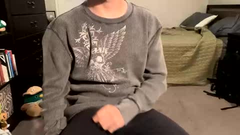 johnj188 online show from November 2025 04:00:01 AM