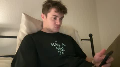 John James online show from January 2025 05:56:01 AM