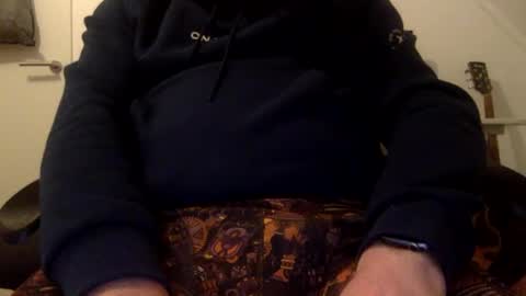 johnjerkof online show from February 2025 10:42:01 PM